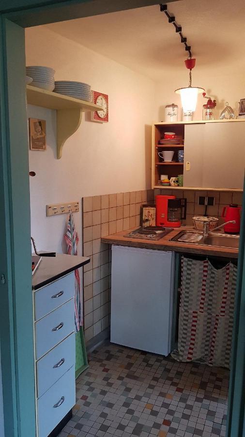 Historisches Fachwerkhaus "Hoher Hirschen" - Stilvolles Studio Und Museales Apartment Mit Romantischem Hof Und Garten Ludwigshafen am Bodensee Kültér fotó